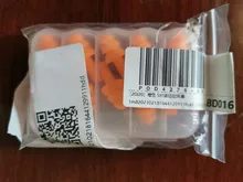 5 pares suaves Anti-ruido tapón de oído impermeable natación de silicona tapones para los oídos para adultos niños nadadores buceo 2020 nuevo