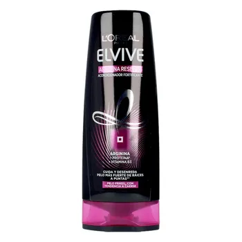 

Repairing Conditioner Elvive Arginina Resist X3 L'Oreal Make Up (300 ml)