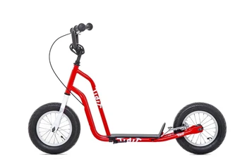 

Scooter yedoo tidit, pink