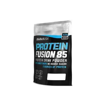 

Protein fusion 85 - 454g Cookies & Cream