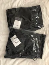 Streetwear Pants Tactical-Trouser Big-Pockets Hip-Hop Loose High-Waist Baggy Women Hot