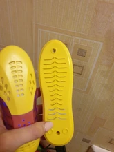 Dehumidify-Device Shoe-Dryer Drier-Heater Boot-Odor-Deodorant Foot-Protector 220V Light