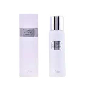 

DIOR EAU SAUVAGE shaving foam 200 ml