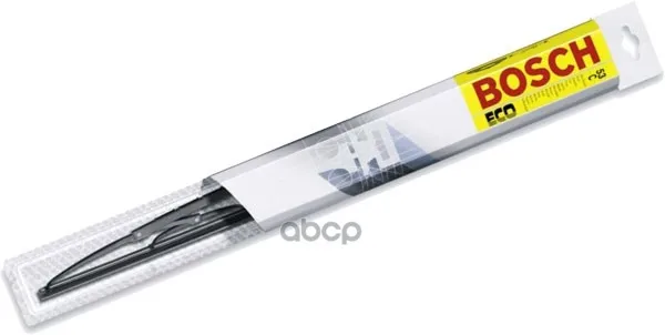 Щетка Стеклоочистителя 340мм Bosch арт. 3397011211