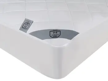 

Mikrofiber Quilted 100x200 Cm Single Bed Mattress Pad