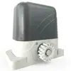 Automation for sliding gates home gate ltm300. Drive for gates up to 300 kg. Plastic gear ► Photo 2/5