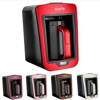 

Fakir electric Coffee automatic turkish coffee machine, Espresso machine Automatic Turkish coffee machine High Quality Sturdy Ca