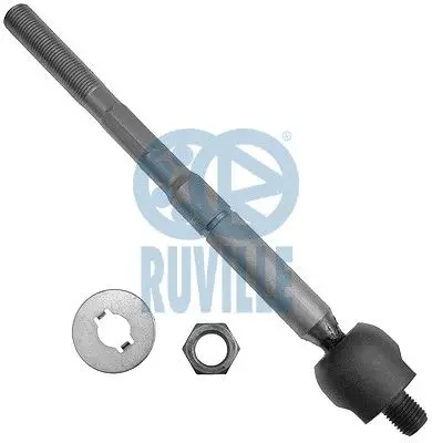 Тяга рулевая Toyota RUVILLE 916968