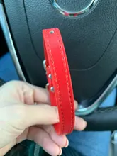 Cat Collar Safety Puppy Collar Chihuahua Solid Dog Collar For Cats Kitten Pet Cat Collars