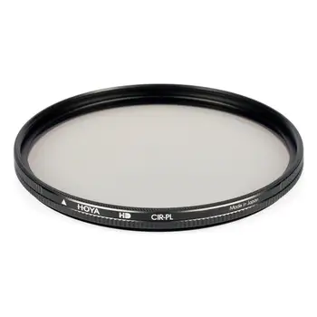 

HD Filter CIR-PL 49mm circular polarizer 49 mmHOYA38.95