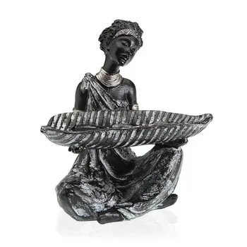 

Decorative Figure Resin (12,8 x 20,5 x 18,5 cm)