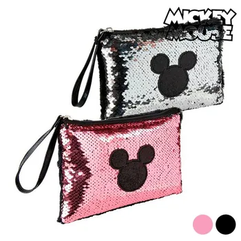 

Child Toilet Bag Mickey Mouse 72666 Bicoloured