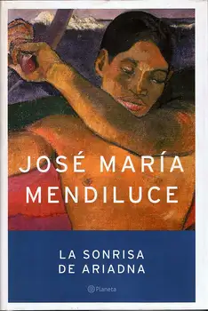 

Smile Ariadna - José María Mendiluce