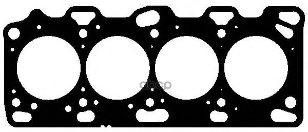 Прокладка Гбц Mitsubishi Galant Vi/Lancer 2.0l 4g63 99- Elring 153230 Elring арт. 153230