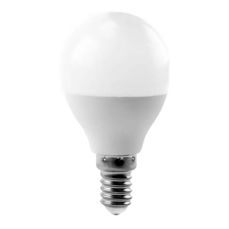 Лампа светодиодная LE CK LED 8W 4K E14 | Лампы и освещение