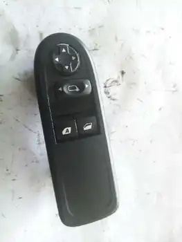 

98012283XT Window Regulator Front Left Citroen C3 *