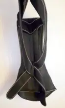 Posture Corrector Brace Support Shoulder-Belt Humpback Back-Spine Adjustable Tlinna Adult