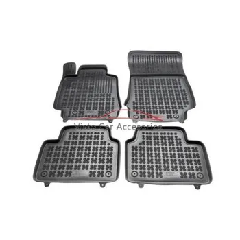 

Rubber mats Rubber ALFA ROMEO Giulia 202503