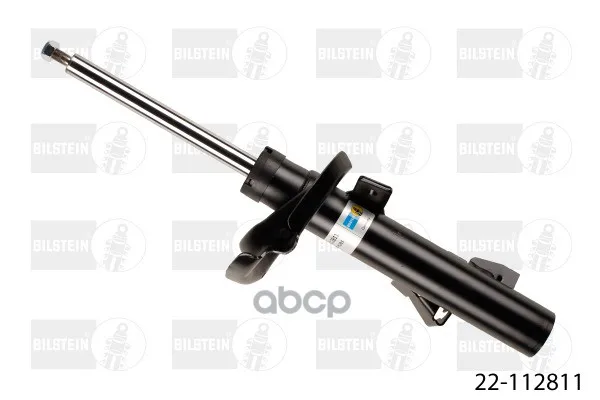 Амортизатор 2-Х Трубный Газовый Передний Левый B4 Bilstein арт. 22-112811