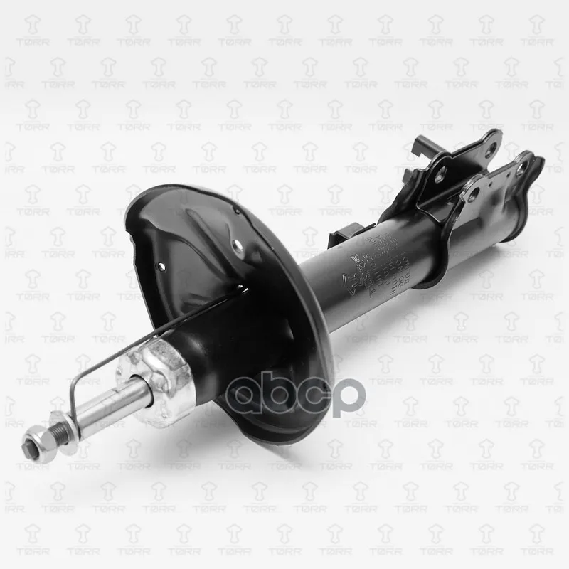 Амортизатор Задний,Газовый Torr Dh1102r TORR арт. DH1102R