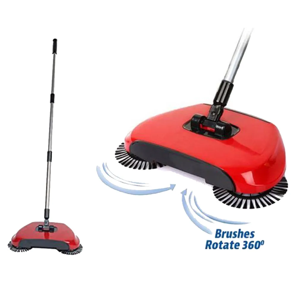 Щетки Механические Для Пола Купить