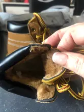 Botas de felpa para niños y niñas, botines informales cálidos, zapatillas de moda, botas de nieve para bebés, Invierno 2021