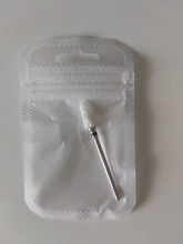 Fresas para manicura, cortadores de corindón, boquillas para uñas, accesorios para retirar esmalte de Gel