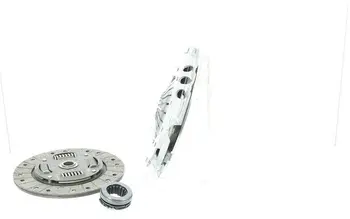 

Clutch Kit for AUDI A3 SEAT IBIZA CORDOBA TOLEDO VOLKSWAGEN CADDY GOLF VENTO POLO PASSAT SKODA OCTAVIA