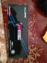 Dimm Memory Heat-Sink 1333 1866 16GB Desktop Ddr4 4gb 2133 2666 Kllisre Ddr3 3000 2400