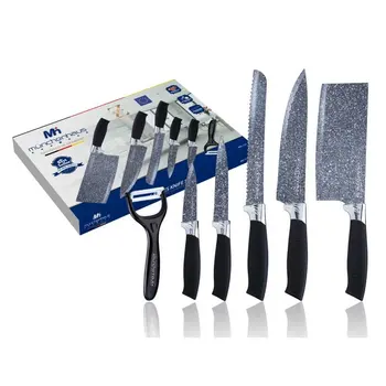 

Set of knives 6PR munchenhaus mh-1127