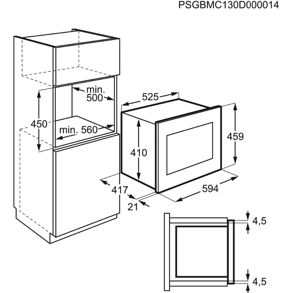 KMFE264TEX_Install_Diagr_1