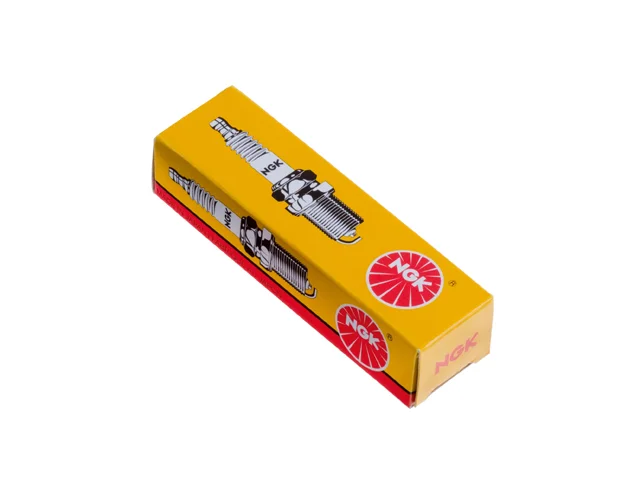 Свеча Зажигания Ngk 2382 Купить