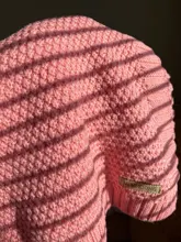 Manta tejida para bebé, ropa envolvente de cama supersuave para niños pequeños, colcha de cama, sofá, cochecito, cesta