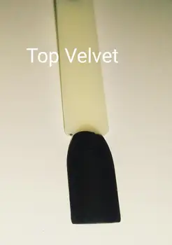 

NailSpain TOP VELVET mate to 15ml . Super matte!