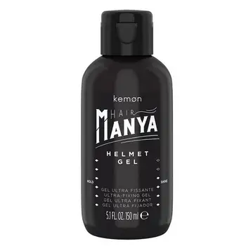 

Kemon - Hair Manya - Helmet Gel 150 ml