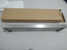 Hook Brushed Towel-Rack Paper-Holder Toilet Bathroom-Accessories Stainless-Steel Nickel