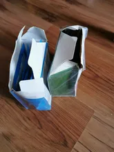 10 unids/caja compresa caliente de la máscara de ojo aliviar la fatiga ocular eliminar oscuro círculo ojos bolsas eliminar Puffy arrugas Anti envejecimiento