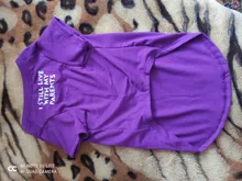 Letras de moda impreso Bulldog francés Camisa de algodón elástico ropa de perro mascota para Yorkshire Chihuahua verano bombero esposa camiseta bombero novia fuego emblema bombero Don bombero Cruz de traje