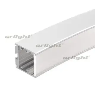 

026597 profile sl-arc-3535-d1500-n90 White (1180mm, Arc 1 of 4)-1 piece Arlight