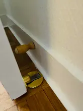 Hardware Stops Door-Stopper Magnet-Door Hidden Non-Punch AOBT Six-Colors Available