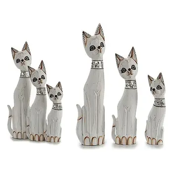 

Set White 3 (3 Pieces)