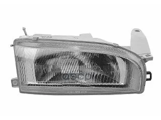 Фара Передн Прав Toyota: Corolla Liftback 93- Depo арт. 212-1162R-LD-E