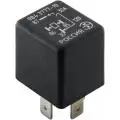 

Relay 4 pin VAZ, GAZ, UAZ, 12 V 30A in relay 984.3777-10