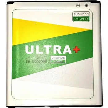 

Battery For Samsung Galaxy Grand Prime , Part Number: EB-BG530BBC