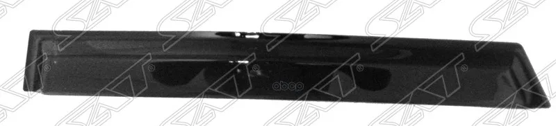 Ветровик Задний Nissan Murano 03-07 Lh (левый) Sat арт. ST-DTG5-622-2 |