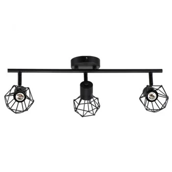 

Spot lamp 3*40 W E14 BK sp.021-63-81