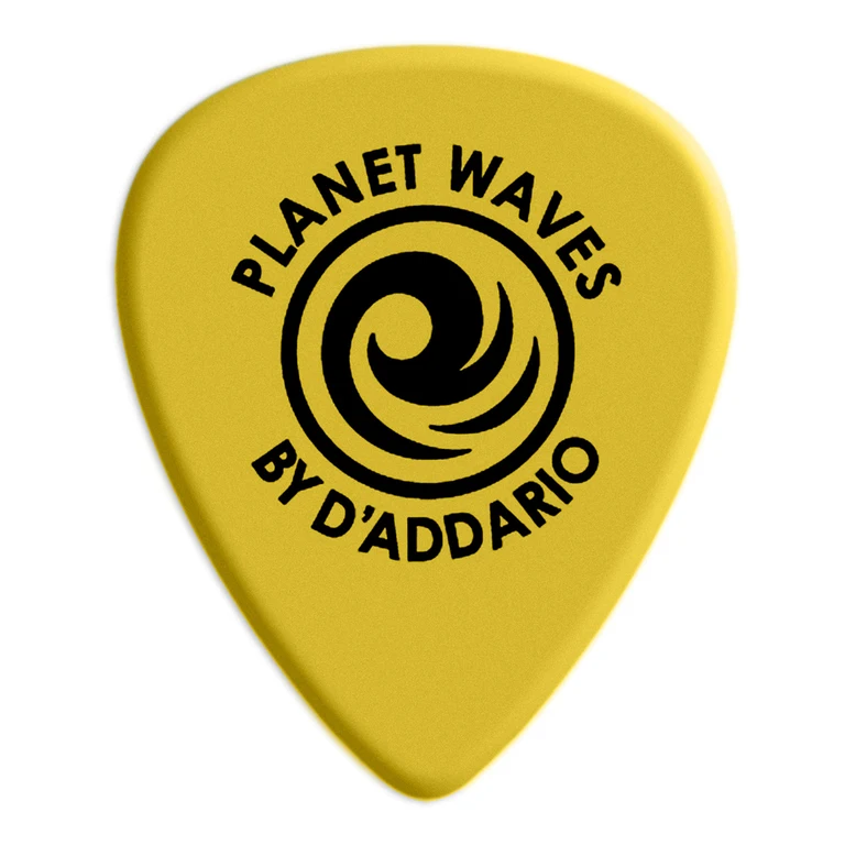 1UCT2-100 Cortex Медиаторы, тонкие, 100шт в упаковке, Planet Waves