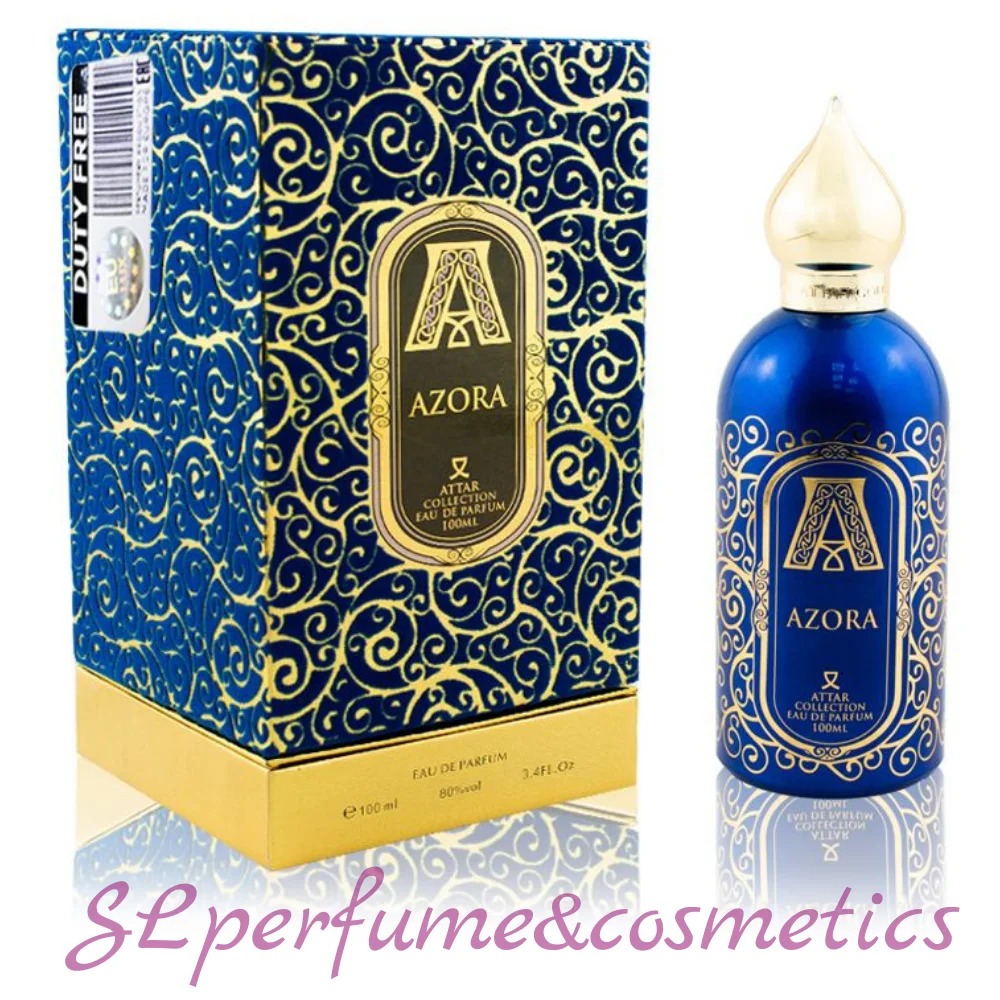 Азора парфюм. Attar collection AZORA 100ml. Attar collection Hayati EDP, 100 ml. Attar collection AZORA EDP 100 мл. Attar collection Azalea EDP, 100 ml.