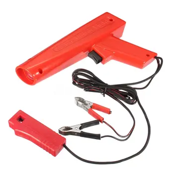 

Strobe gun 12V lamp Xenon point on gasoline engine