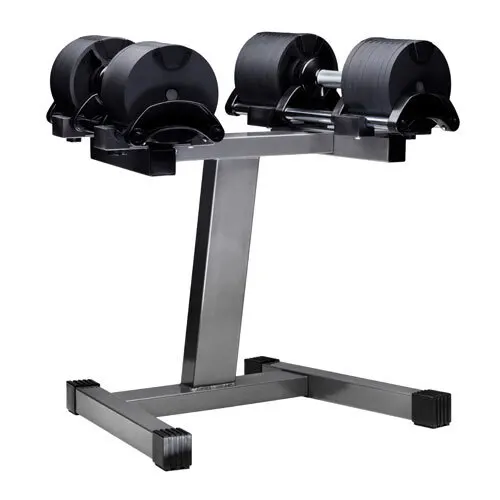 Подставка под наборные гантели NUO Flexbell Floor Stand | Спорт и развлечения